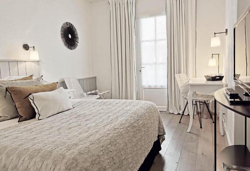 高级大房间, Le Clos Saint Martin Hôtel & Spa