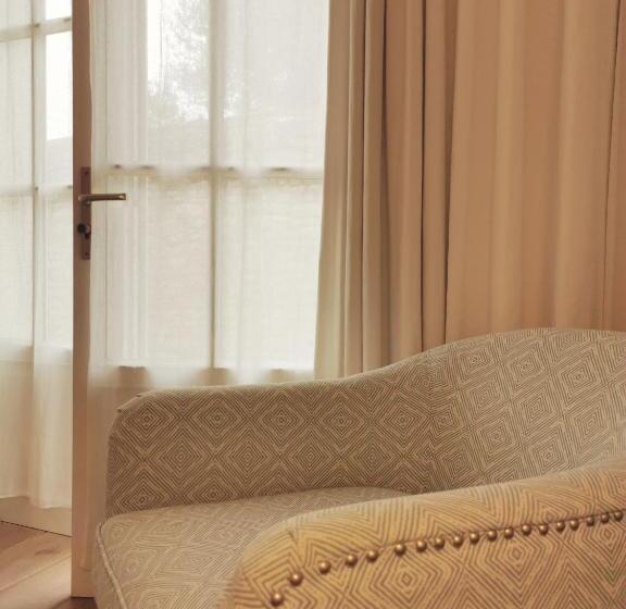 חדר סטנדרט, Le Clos Saint Martin Hôtel & Spa