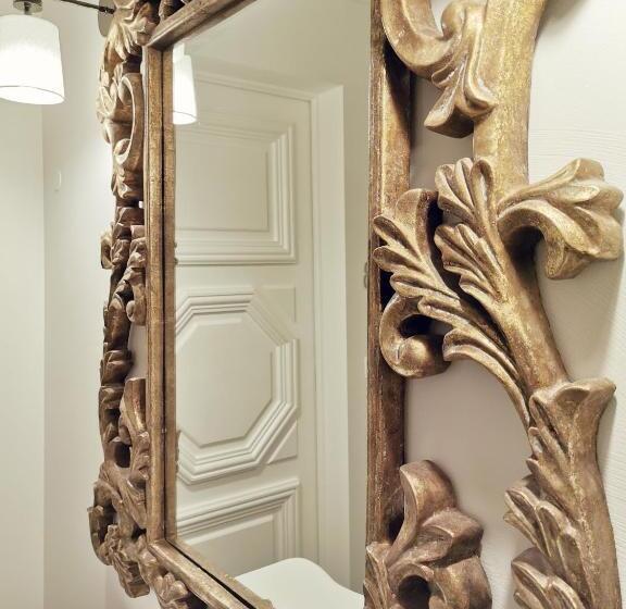 豪华套房, Le Clos Saint Martin Hôtel & Spa
