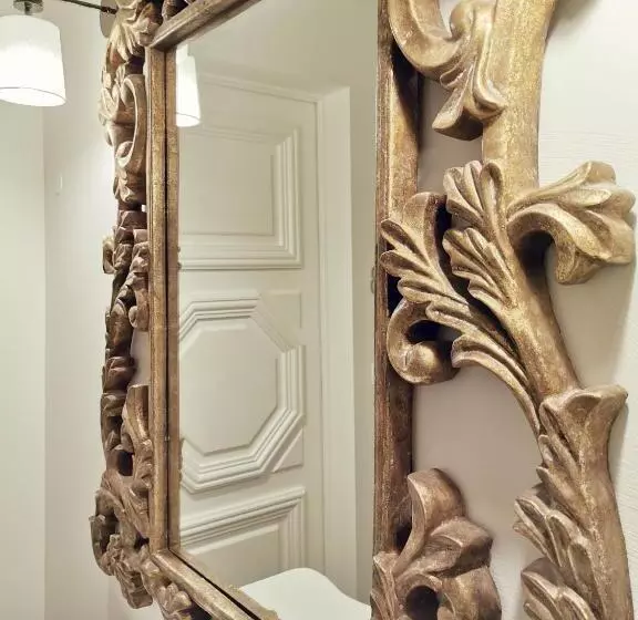 デラックススイート, Le Clos Saint Martin Hôtel & Spa