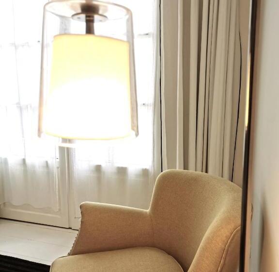 סוויטה דלוקס, Le Clos Saint Martin Hôtel & Spa