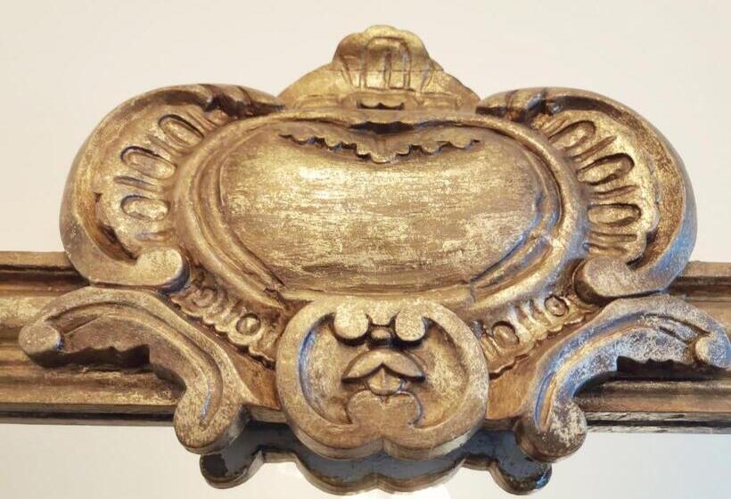 סוויטה יוקרתית, Le Clos Saint Martin Hôtel & Spa