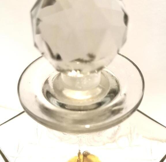 סוויטה יוקרתית, Le Clos Saint Martin Hôtel & Spa