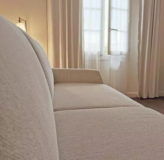 プレステージスイート, Le Clos Saint Martin Hôtel & Spa