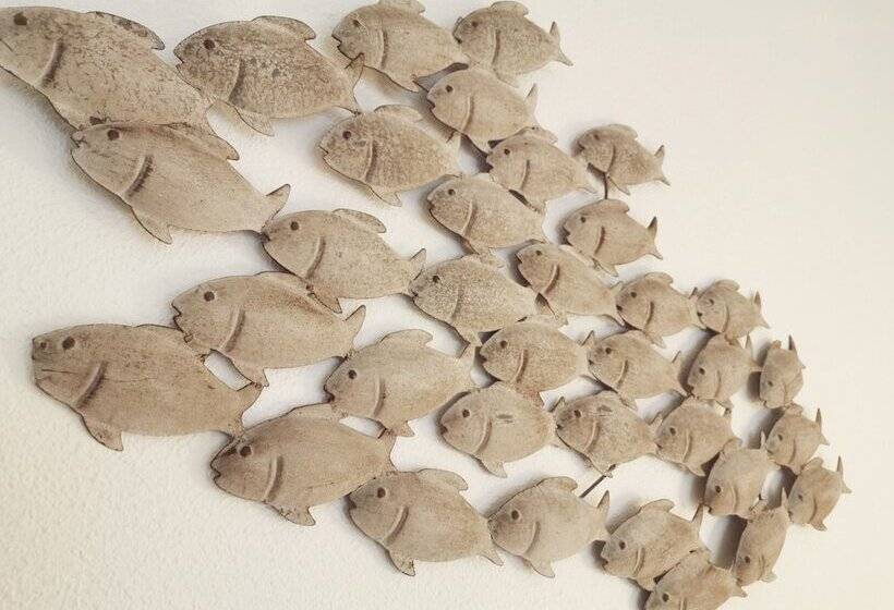 חדר סטנדרט, Le Clos Saint Martin Hôtel & Spa