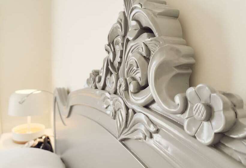 חדר סופריור, Le Clos Saint Martin Hôtel & Spa