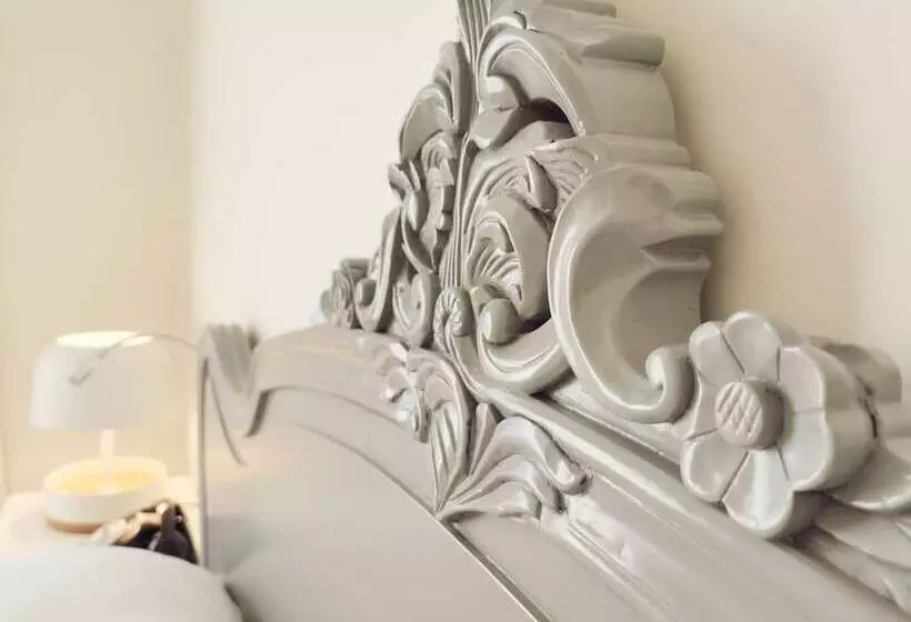 スーペリアールーム, Le Clos Saint Martin Hôtel & Spa