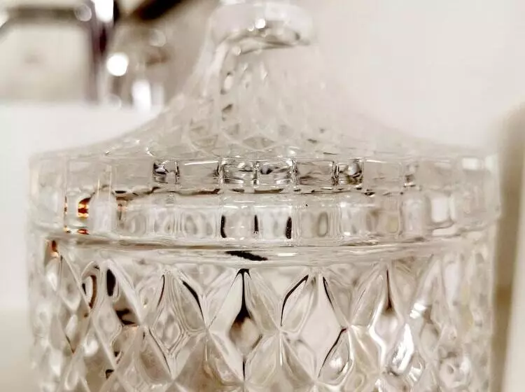 デラックススイート, Le Clos Saint Martin Hôtel & Spa