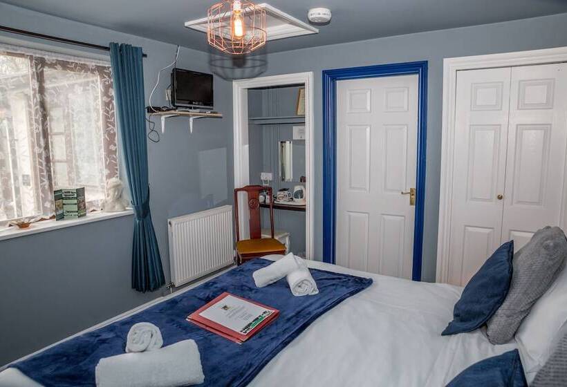 Номер Стандарт Индивидуальный, The Farmers Boy Inn Guest House