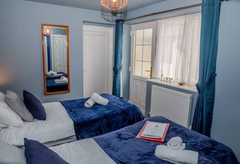 Номер Стандарт, The Farmers Boy Inn Guest House