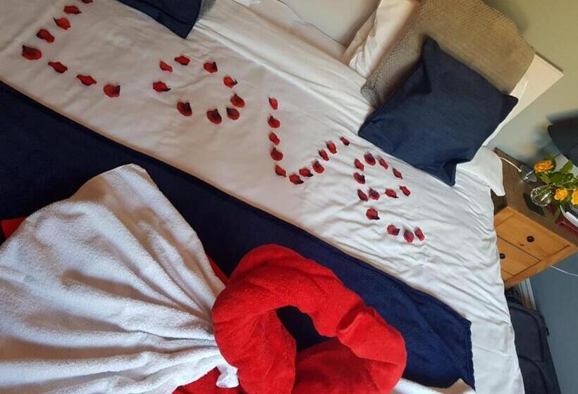 Номер Стандарт, The Farmers Boy Inn Guest House