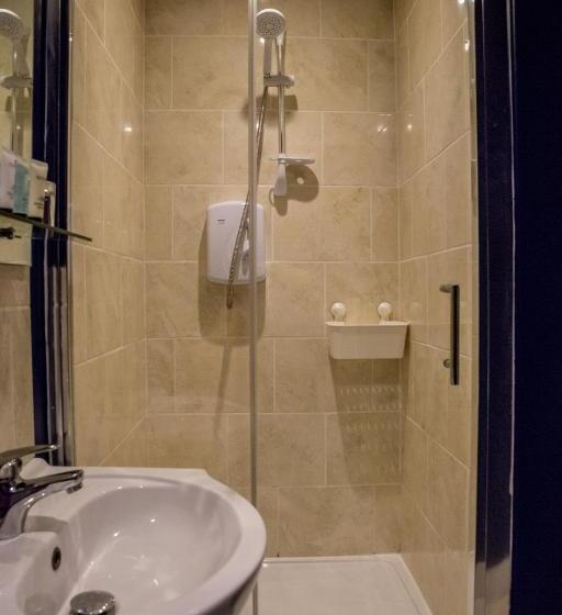 Номер Стандарт, The Farmers Boy Inn Guest House