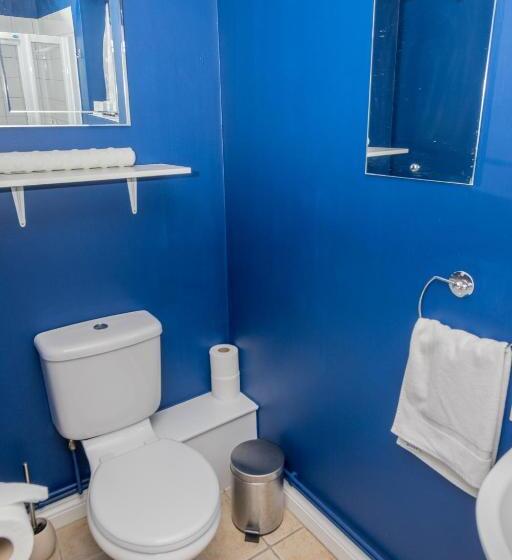 Номер Стандарт, The Farmers Boy Inn Guest House