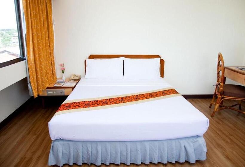 이코노미 룸, Thumrin