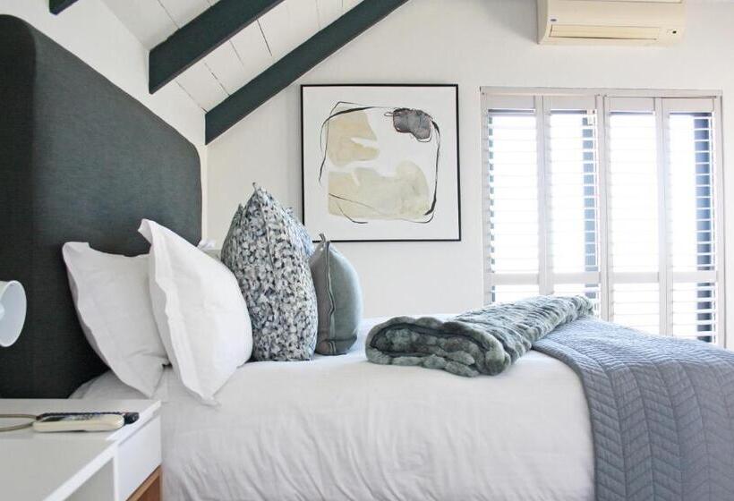 סוויטה נוף לים, Abalone Hotel & Villa S