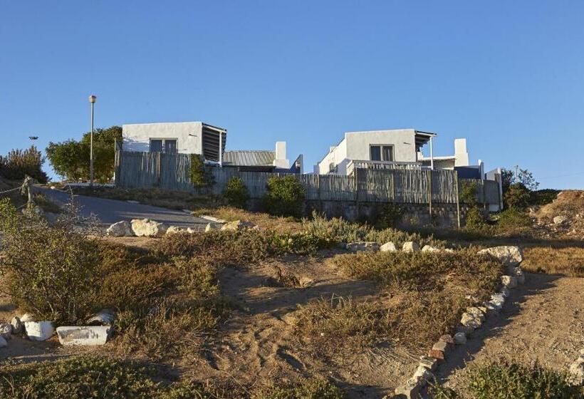 Вилла 1 Спальня Вид на Море, Abalone Hotel & Villa S