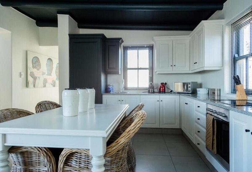 וילת חדר שינה 1 עם נוף לים, Abalone Hotel & Villa S