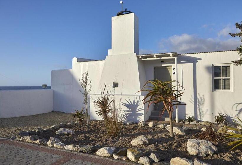 וילת חדר שינה 1 עם נוף לים, Abalone Hotel & Villa S