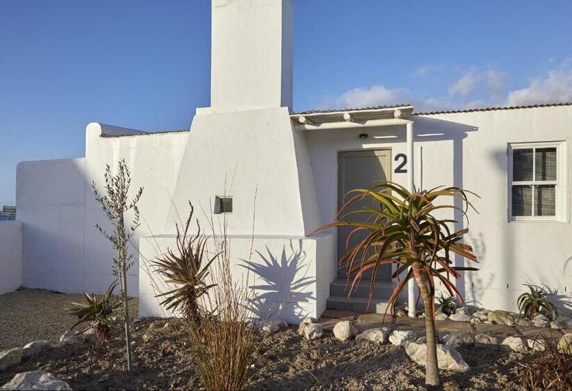 וילת חדר שינה 1 עם נוף לים, Abalone Hotel & Villa S