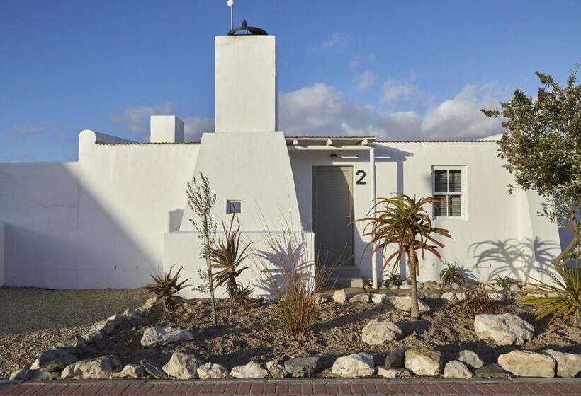 וילת חדר שינה 1 עם נוף לים, Abalone Hotel & Villa S