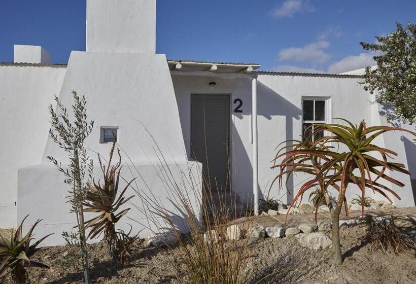 וילת חדר שינה 1 עם נוף לים, Abalone Hotel & Villa S