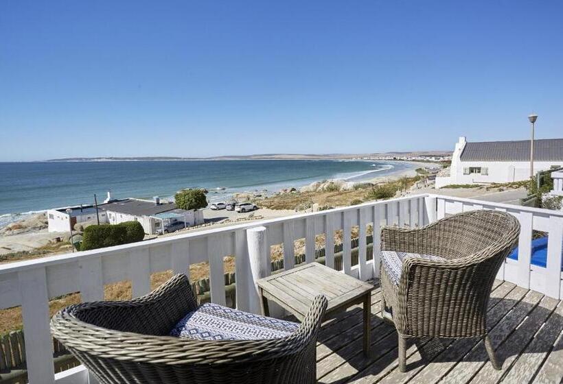 וילת חדר שינה 1 עם נוף לים, Abalone Hotel & Villa S