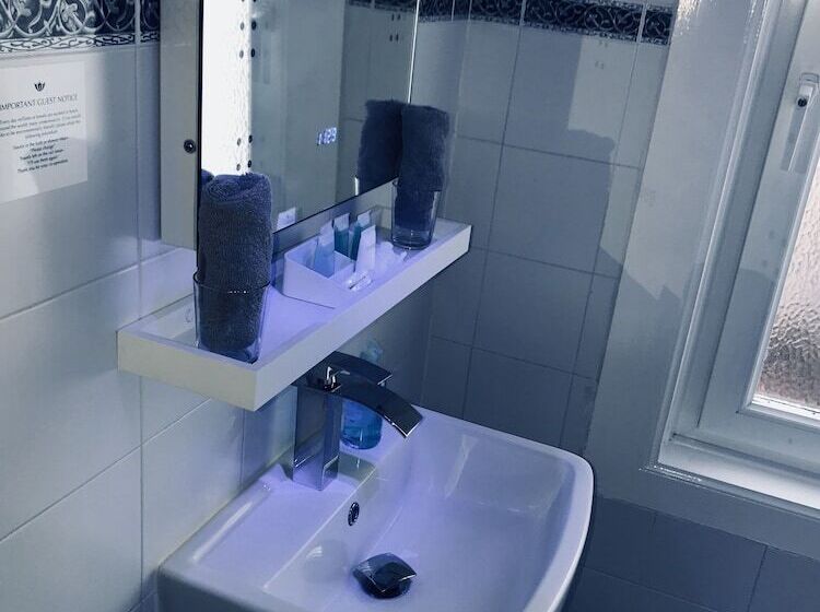 חדר סטנדרט, Beechwood Ensuite Guest House