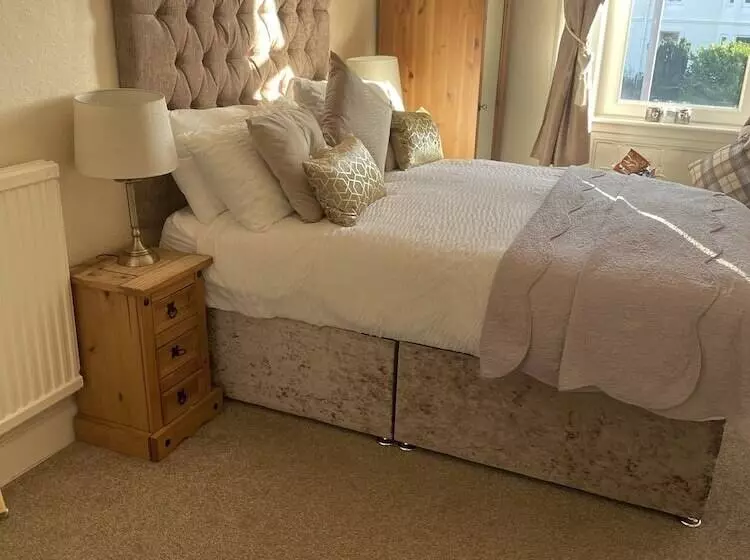 Standard-huone, Beechwood Ensuite Guest House