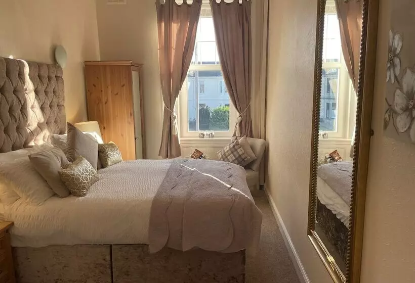 Standard-huone, Beechwood Ensuite Guest House