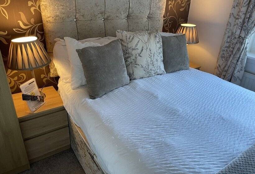 חדר סטנדרט, Beechwood Ensuite Guest House