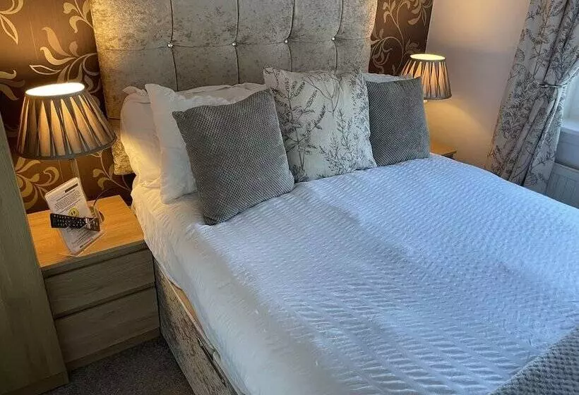 Standard-huone, Beechwood Ensuite Guest House