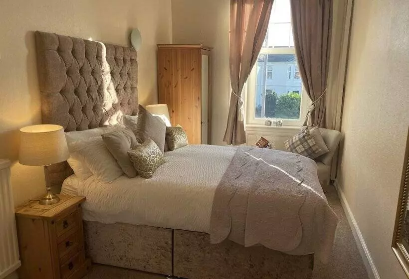 Standard-huone, Beechwood Ensuite Guest House
