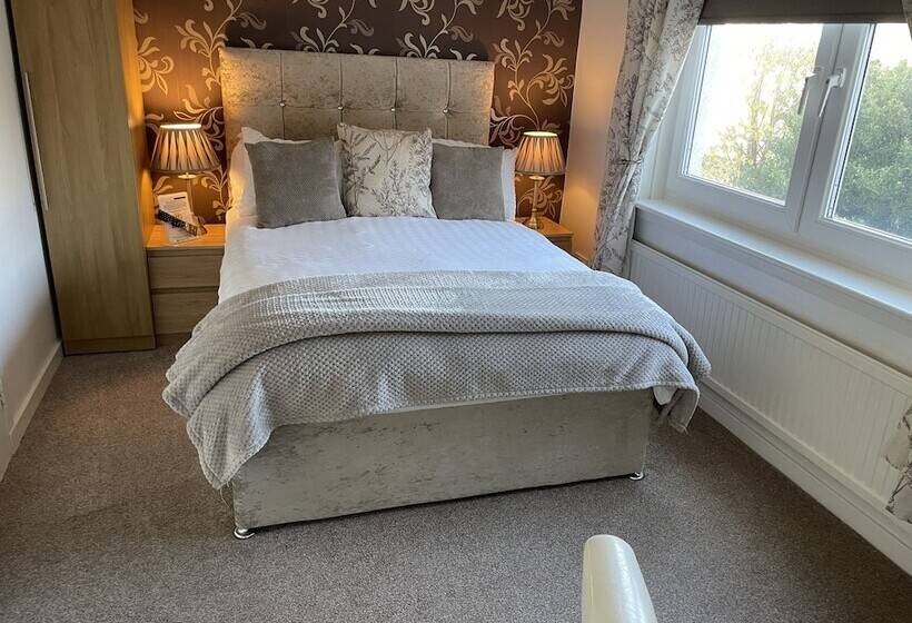 חדר סטנדרט, Beechwood Ensuite Guest House