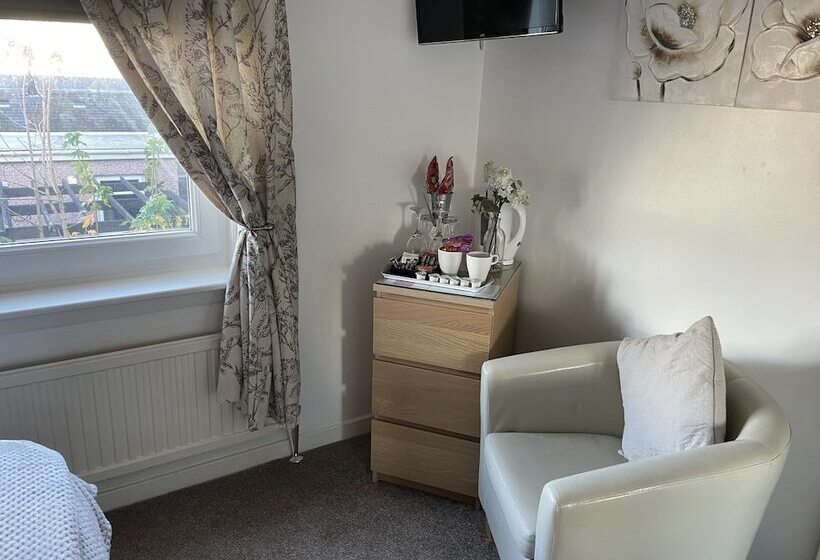 חדר סטנדרט, Beechwood Ensuite Guest House