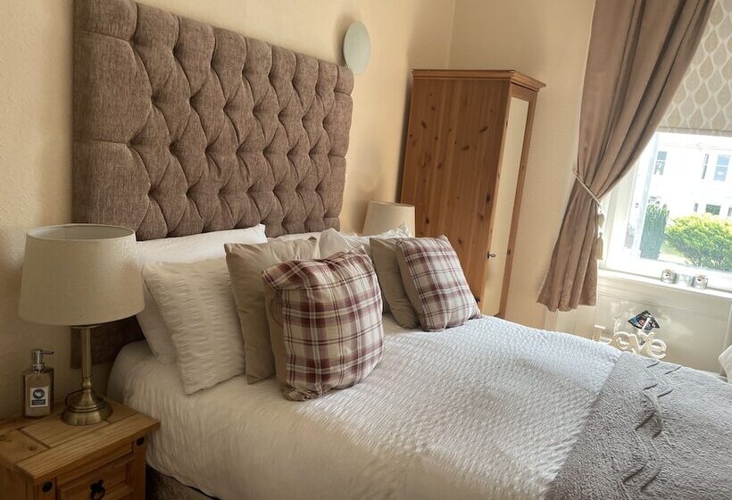 חדר סטנדרט, Beechwood Ensuite Guest House