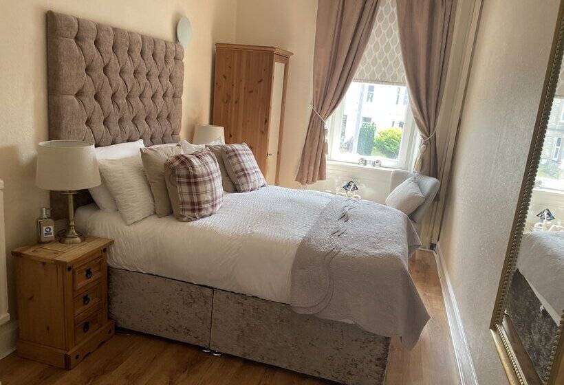 חדר סטנדרט, Beechwood Ensuite Guest House