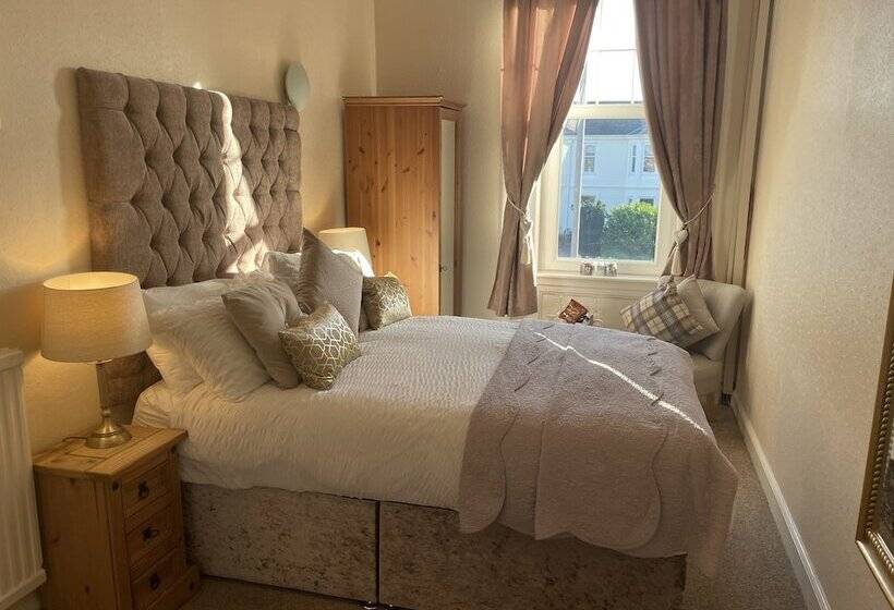 סוויטת 2 חדרי שינה, Beechwood Ensuite Guest House