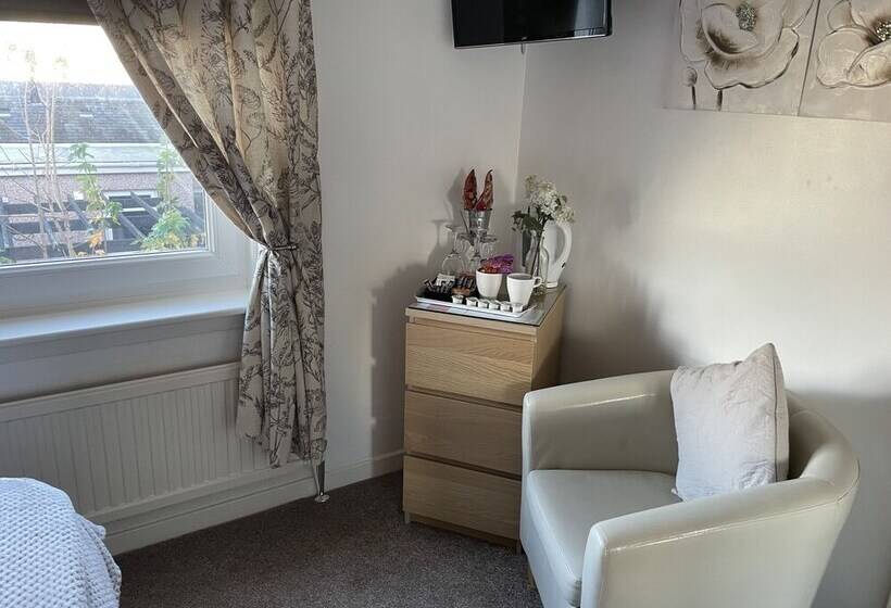 חדר סטנדרט, Beechwood Ensuite Guest House