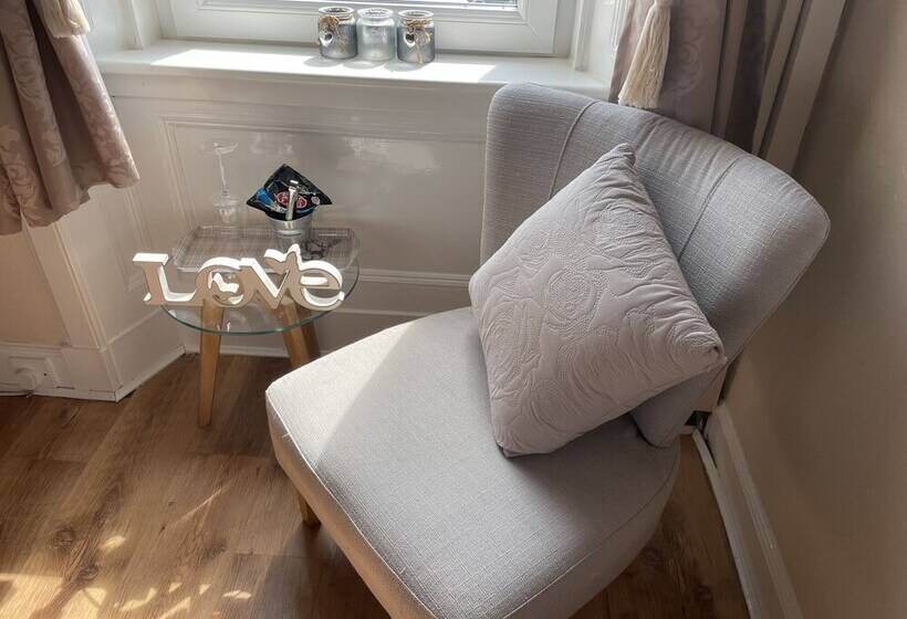 חדר סטנדרט, Beechwood Ensuite Guest House