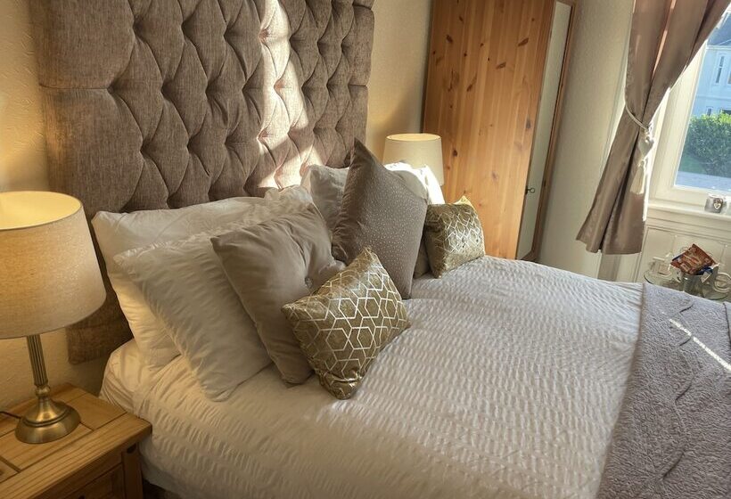 חדר סטנדרט, Beechwood Ensuite Guest House