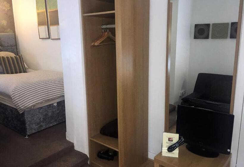 חדר אקונומי, Beechwood Ensuite Guest House