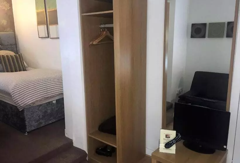 Economy-huone, Beechwood Ensuite Guest House