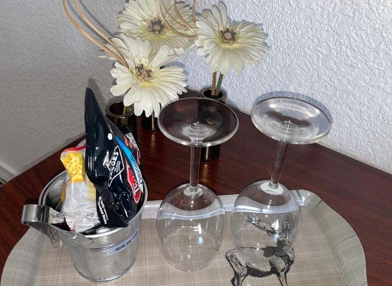 חדר משפתחתי סופריור, Beechwood Ensuite Guest House