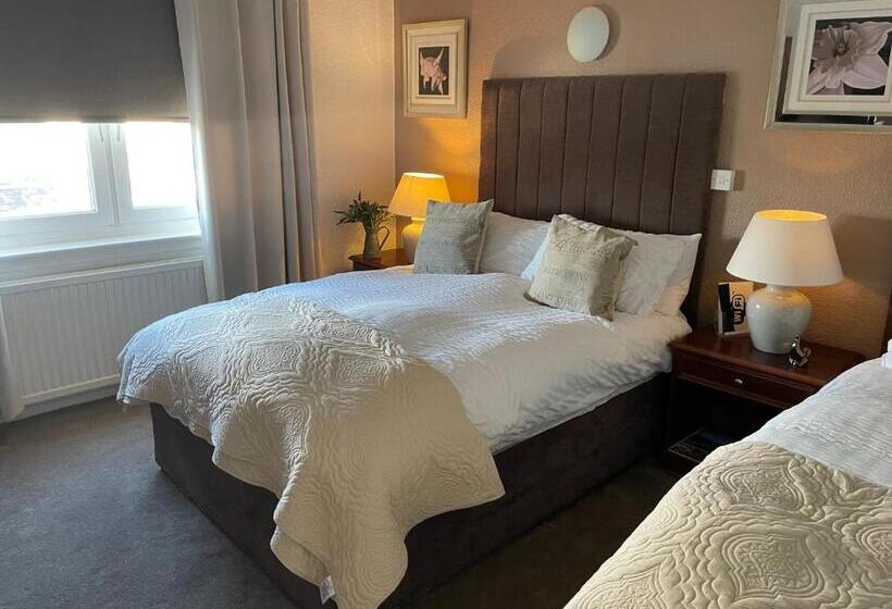 חדר משפתחתי סופריור, Beechwood Ensuite Guest House