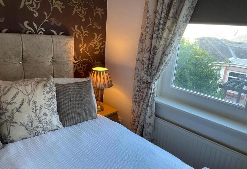 חדר אקונומי, Beechwood Ensuite Guest House