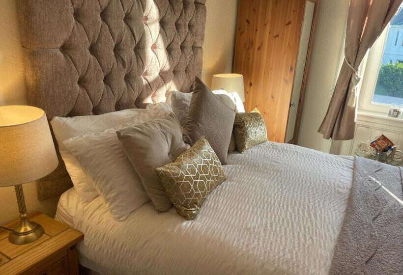 חדר אקונומי, Beechwood Ensuite Guest House