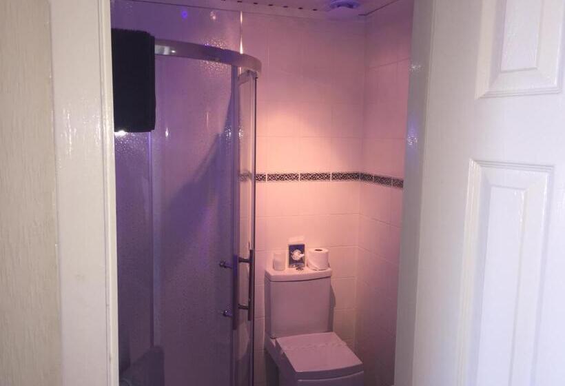 חדר סופריור, Beechwood Ensuite Guest House