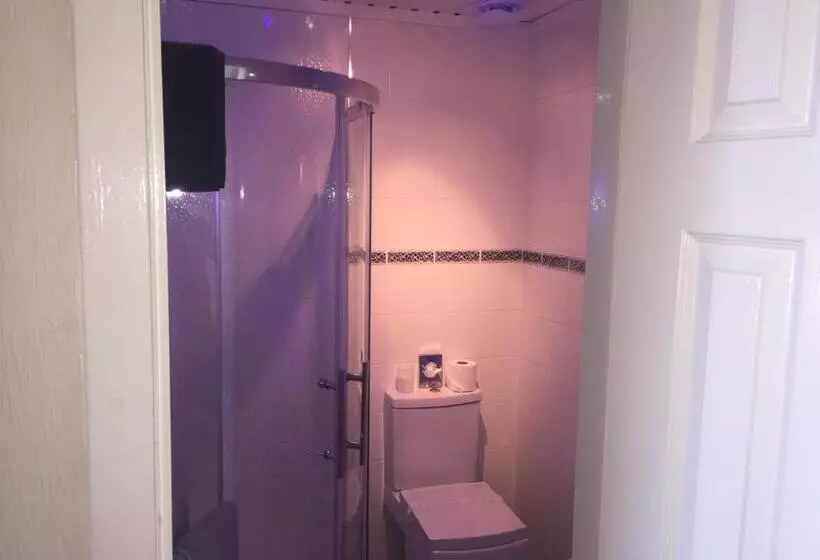 Superior-huone, Beechwood Ensuite Guest House