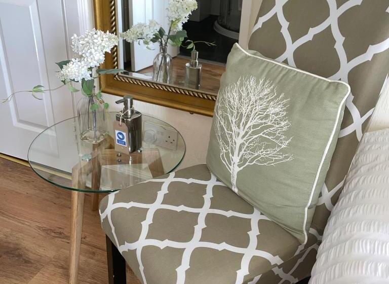 חדר סופריור, Beechwood Ensuite Guest House