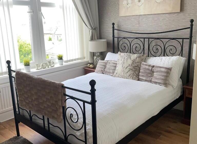 חדר סופריור, Beechwood Ensuite Guest House